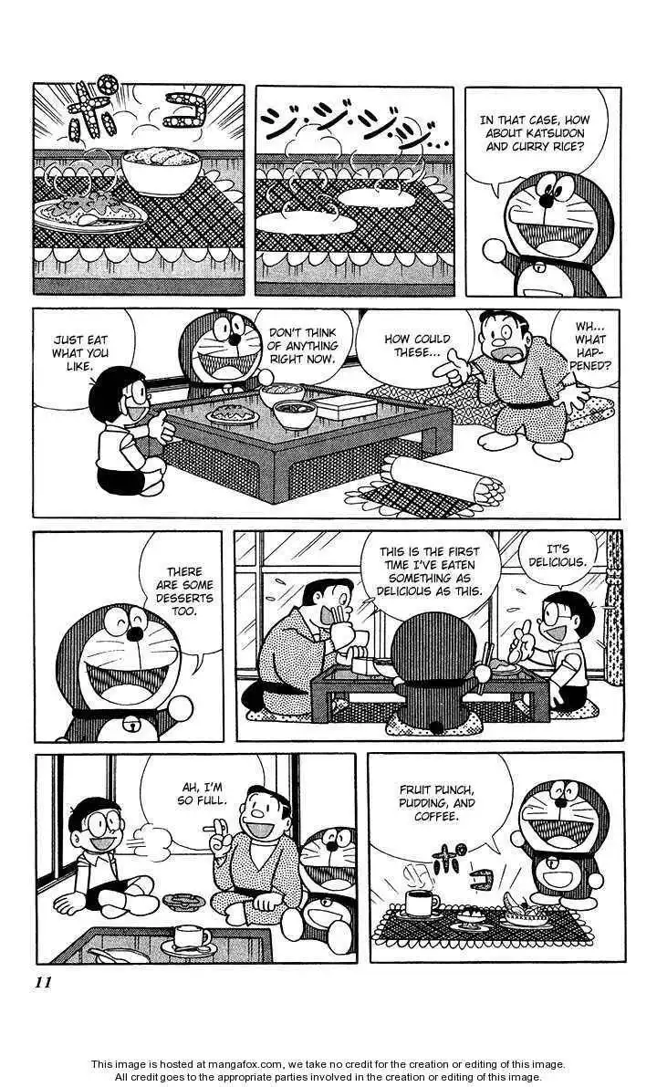 Doraemon Plus Chapter 1 12